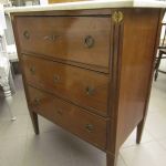 708 5312 CHEST OF DRAWERS